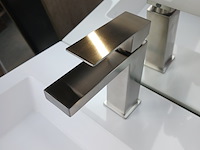 Badmeubel, pelipal, grijs eiken - afbeelding 2 van  20