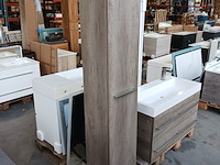 Badmeubel, pelipal, grijs eiken - afbeelding 6 van  20