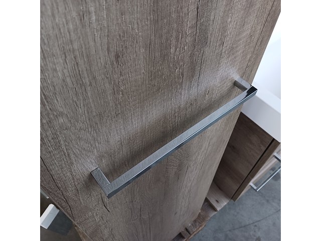 Badmeubel, pelipal, grijs eiken - afbeelding 7 van  20