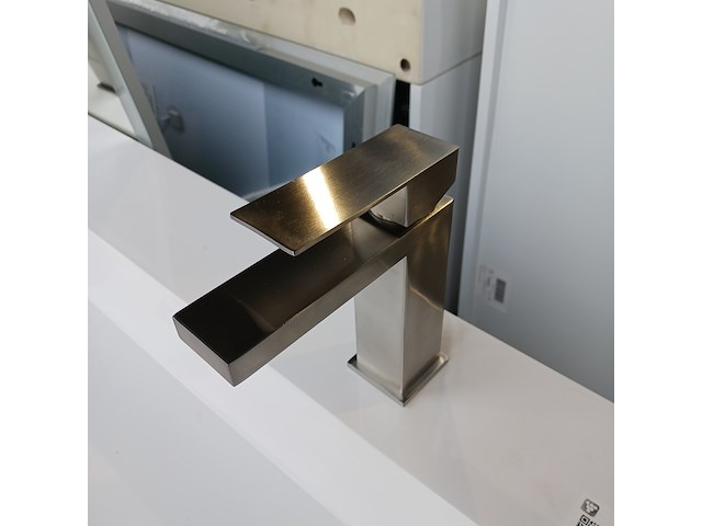 Badmeubel, pelipal, grijs eiken - afbeelding 18 van  20