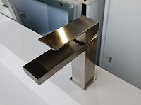 Badmeubel, pelipal, grijs eiken - afbeelding 18 van  20