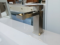 Badmeubel, pelipal, grijs eiken - afbeelding 19 van  20