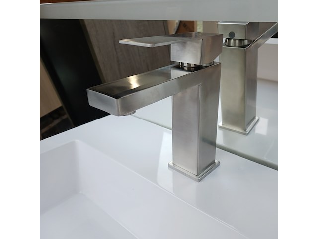 Badmeubel, pelipal, grijs eiken - afbeelding 20 van  20