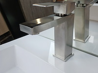 Badmeubel, pelipal, grijs eiken - afbeelding 20 van  20