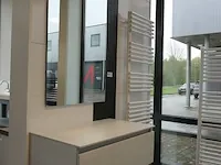 Badmeubel pelipal, witte boomschors - afbeelding 2 van  8