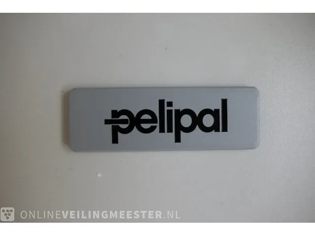 Badmeubel pelipal, witte boomschors - afbeelding 6 van  8