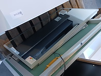 Badmeubel, primabad, glans wit - afbeelding 5 van  14