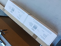 Badmeubel, smoke oak - afbeelding 4 van  13