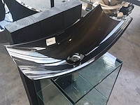 Badmeubel, splinterworks, vessel, antraciet / black - afbeelding 7 van  11