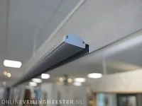 Badmeubel stadler, glans zwart - afbeelding 11 van  19