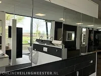 Badmeubel stadler, maxi, grijs eiken - afbeelding 4 van  12