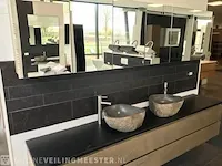 Badmeubel stadler, maxi, grijs eiken - afbeelding 7 van  12