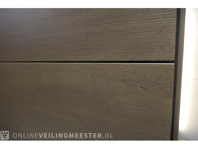 Badmeubel villeroy & boch, finion, walnut - afbeelding 20 van  33