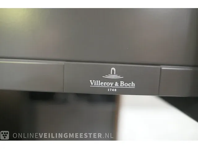 Badmeubel villeroy & boch, finion, walnut - afbeelding 31 van  33