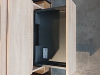 Badmeubel, villeroy & boch, loop, natuur eiken - afbeelding 3 van  7