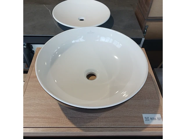 Badmeubel, villeroy & boch, loop, natuur eiken - afbeelding 6 van  7