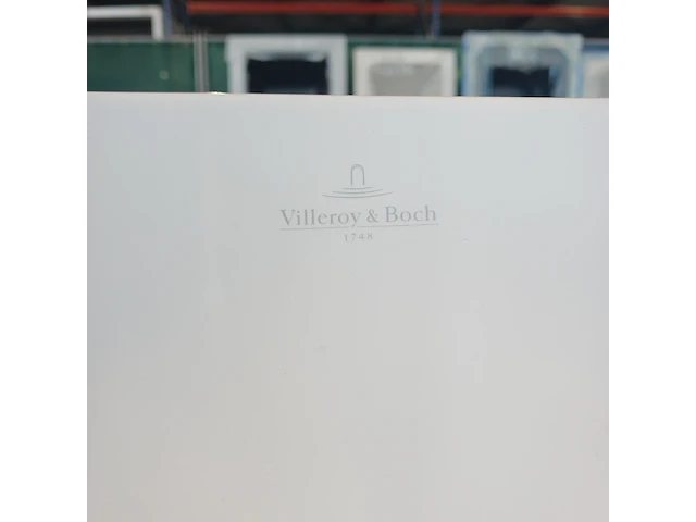 Badmeubel, villeroy & boch, loop, natuur eiken - afbeelding 7 van  7