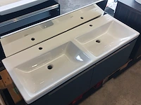Badmeubel, villeroy & boch, subway 3.0, graphiet - afbeelding 3 van  14