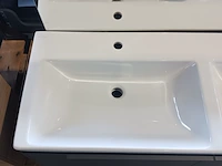 Badmeubel, villeroy & boch, subway 3.0, graphiet - afbeelding 4 van  14