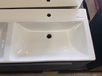Badmeubel, villeroy & boch, subway 3.0, graphiet - afbeelding 5 van  14
