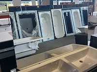Badmeubel, villeroy & boch, subway 3.0, graphiet - afbeelding 7 van  14