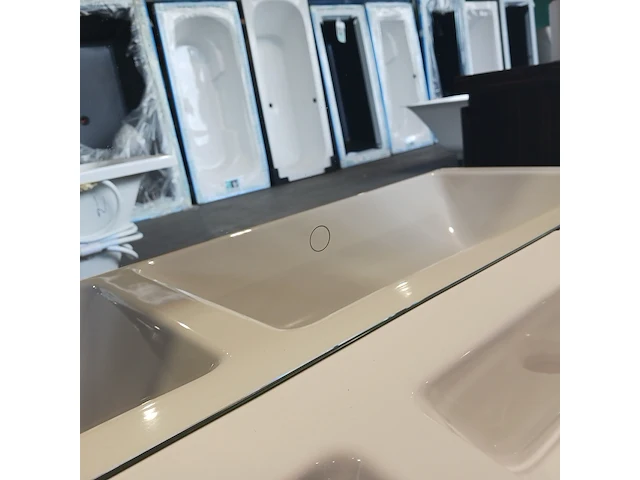 Badmeubel, villeroy & boch, subway 3.0, graphiet - afbeelding 8 van  14