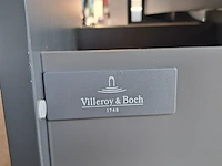 Badmeubel, villeroy & boch, subway 3.0, graphiet - afbeelding 7 van  8