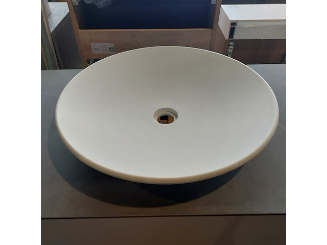 Badmeubel, villeroy & boch, subway maatwerk, matwit - afbeelding 4 van  9