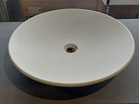 Badmeubel, villeroy & boch, subway maatwerk, matwit - afbeelding 4 van  9