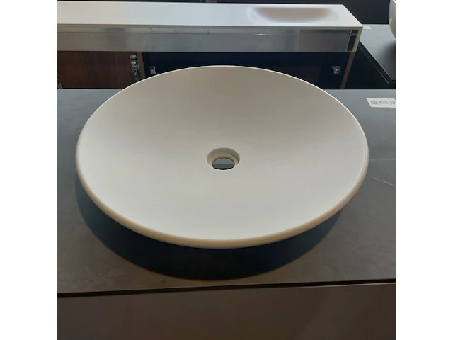 Badmeubel, villeroy & boch, subway maatwerk, matwit - afbeelding 5 van  9