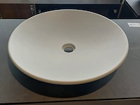 Badmeubel, villeroy & boch, subway maatwerk, matwit - afbeelding 5 van  9