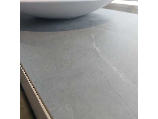 Badmeubel, villeroy & boch, subway maatwerk, matwit - afbeelding 6 van  9