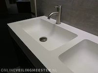 Badmeubel xenz, antraciet - afbeelding 2 van  15