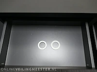 Badmeubel xenz, antraciet - afbeelding 12 van  15