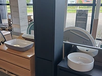 Badmeubel, xenz, collectie beach, black sky - afbeelding 11 van  21