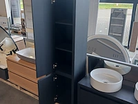 Badmeubel, xenz, collectie beach, black sky - afbeelding 13 van  21