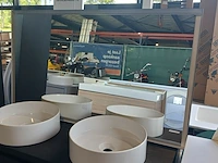 Badmeubel, xenz, collectie beach, black sky - afbeelding 15 van  21