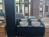 Badmeubel, xenz, collectie beach, black sky - afbeelding 19 van  21