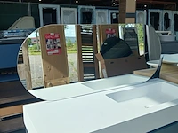 Badmeubel, xenz, collectie beach, black sky - afbeelding 6 van  13