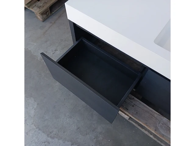 Badmeubel, xenz, collectie beach, black sky - afbeelding 7 van  9