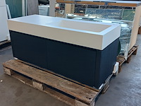 Badmeubel, xenz, collectie beach, black sky - afbeelding 1 van  4