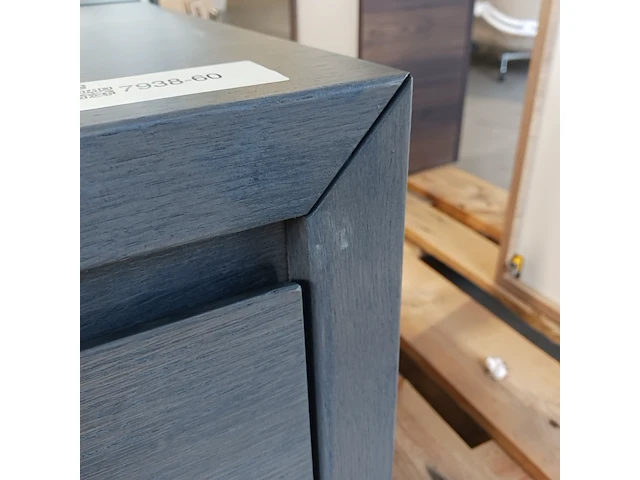 Badmeubel, xenz, collectie beach, stone grey - afbeelding 2 van  10