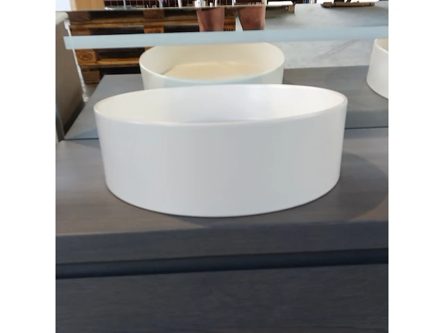 Badmeubel, xenz, collectie beach, stone grey - afbeelding 6 van  10