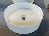 Badmeubel, xenz, collectie beach, stone grey - afbeelding 7 van  10