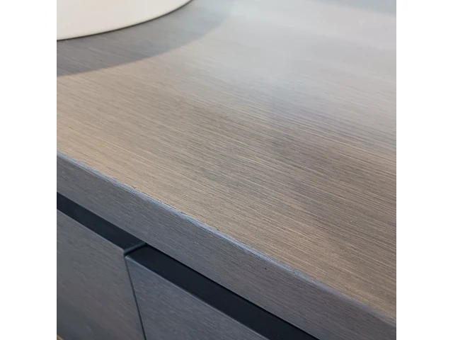 Badmeubel, xenz, collectie beach, stone grey - afbeelding 10 van  10