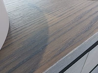 Badmeubel, xenz, collectie beach, stone grey - afbeelding 6 van  14