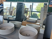 Badmeubel, xenz, collectie beach, stone grey - afbeelding 7 van  14
