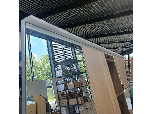 Badmeubel, xenz, collectie beach, stone grey - afbeelding 8 van  14