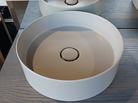Badmeubel, xenz, collectie beach, stone grey - afbeelding 11 van  14