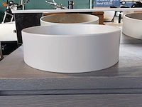 Badmeubel, xenz, collectie beach, stone grey - afbeelding 12 van  14